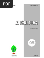 05 Apicultura