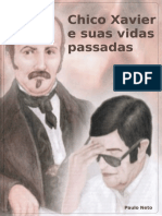 Chico Xavier e Suas Vidas Passadas-eBook-V7