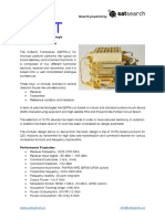 Satsearch Wbump3 Imt SRL S Band Transceiver