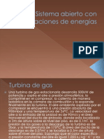 09a-Sistema Abierto Con Variaciones de Energías