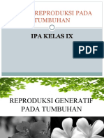 BAB 2 REPRO TUMBUHAN GENE