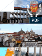 Coimbra