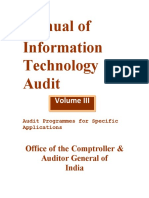 IT Audit Vol 3 Pages