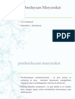 8933 Ais - Database.model - file.PertemuanFileContent PEMBERDAYAAN MASYARAKAT