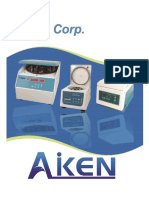 Aiken Complete Catalogue