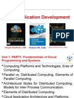 CAP Unit1 Part1 Fundamentals