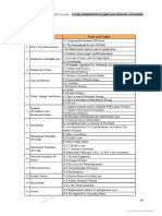 HSSRPTR - Plus One Physics Focus Area 2021