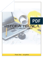 Guia Prático Da Vistoria Técnica