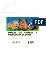 Manual Del Cuy