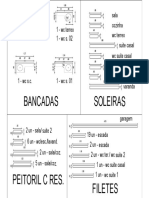 Quantitativo granitos