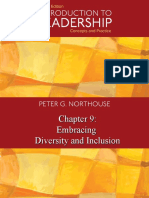Chapt 9 Diversity and Inclusion PPT 09