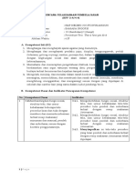 RPP Procedure Text