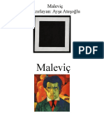 Maleviç