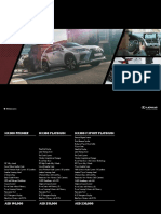 Af Lexus Online Brochures NX e