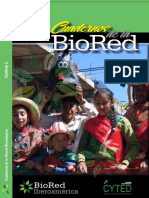 Cuadernos de La Biored N 2