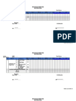 Program Semester Matematika SD MI