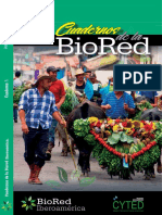 Cuadernos de La Biored 3