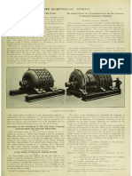 CP Steinmetz - The Natural Period of A Transmission Line and The Frequency of Lightning Discharge Therefrom - The Electrical World - 1898