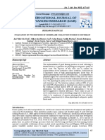 Evaluation of Two Methods of Germplasm Collection in Mexico Southeast