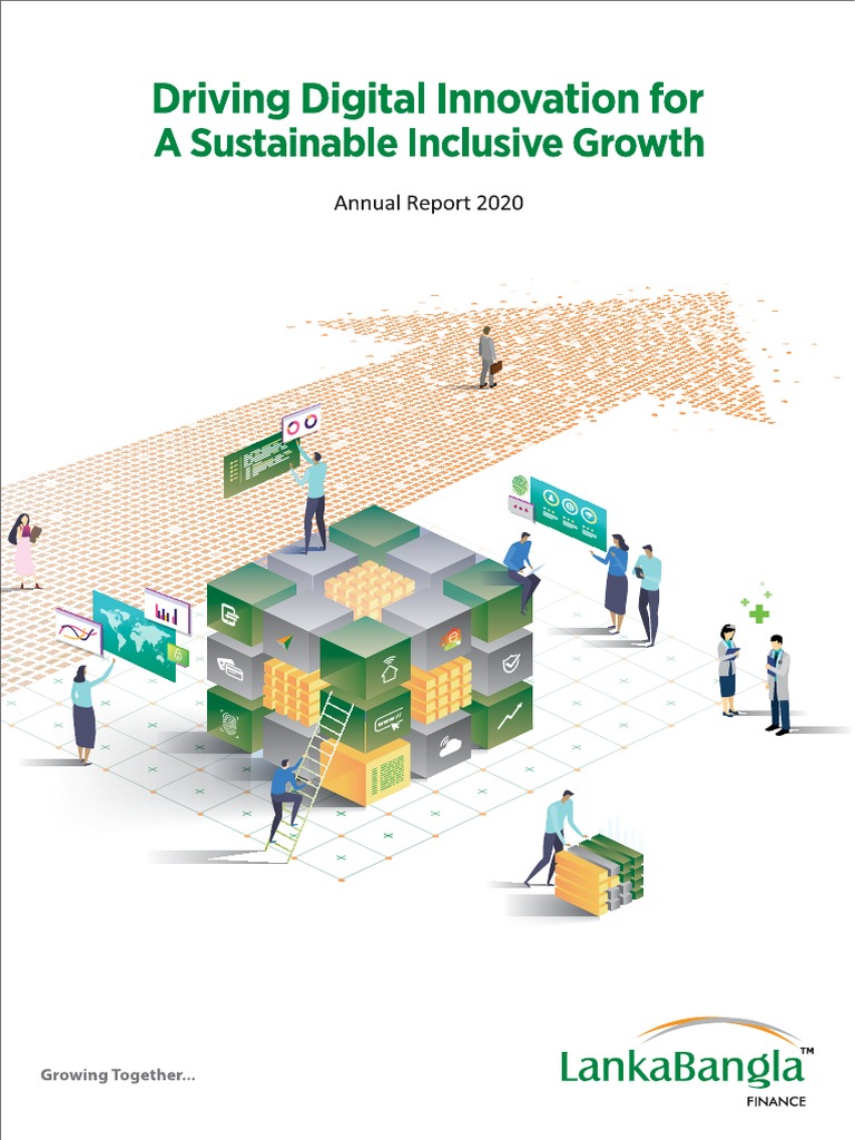 Driving Digital Innovation For A Sustainable Inclusive Growth | PDF ...