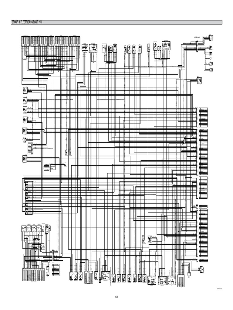 Group 3 Electrical Circuit (1/3) | PDF | Electronics