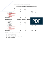 Audit of Cash - Exercise 2 (Solution)