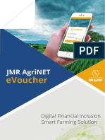 JMR AgriNET Evoucher Flyer - v0.1 - 010619