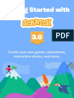 Getting Started with Scratch 3.0: An Introduction to Coding Concepts