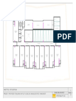 Proposed It Building On Plot A-290, 291, Wagale Estate, Thane West