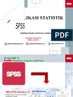 Sesi 1 - Ahk - Umy #03 Latihan Spss