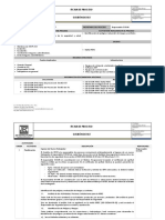 SIG-SSOMA-FP-01 00 Ficha de Proceso Gestión de SST 17 FEB 2021