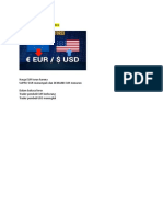 Supply Demand Seputar Forex