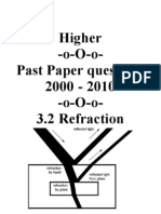 3.2.2 Refraction 00-10