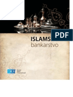 Brosura Islamsko Bankarstvo
