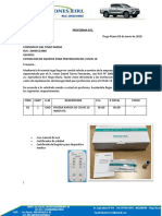 Proforma Consorcio Eys - Obra Mercado - Test