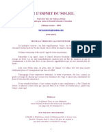 Par L Esprit Du Soleil PDF FR