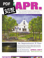 Download El Paso Scene April 2011 by epscene SN52026867 doc pdf
