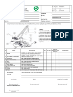 Form Checklist Inspeksi Mobile Crane (Sfile