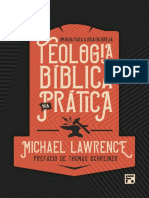 Teologia biblica na pratica_ um - Michael Lawrence