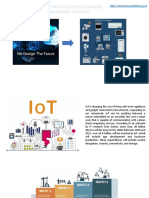 IoT Untuk Mechanical Engineering