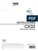 CX33 Manual ES_702007 (2)