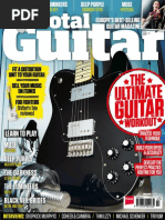 Guitar Bass: Slipknot | PDF | Guitars