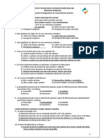 Prueba Diagnostico PT 1S 2021