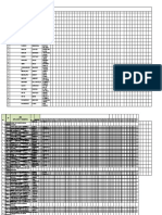 Registros de Evaluacion