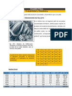 EXAMEN FINAL