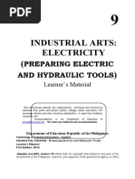 LM Electrical 9