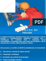 Abcdedo Trauma