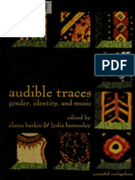 Elaine Barkin - Lydia Hamessley (Eds.) - Audible Traces - Gender, Identity, and Music-Carciofoli (1999)