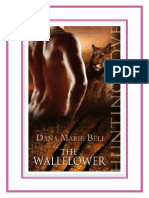 Dana Marie Bell - SÃ©rie Halle Pumas 01 - The Wallflower