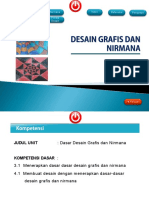 3.1. Menerapkan Dasar Dasar Desain Grafis Dan Nirmana (Part 2)